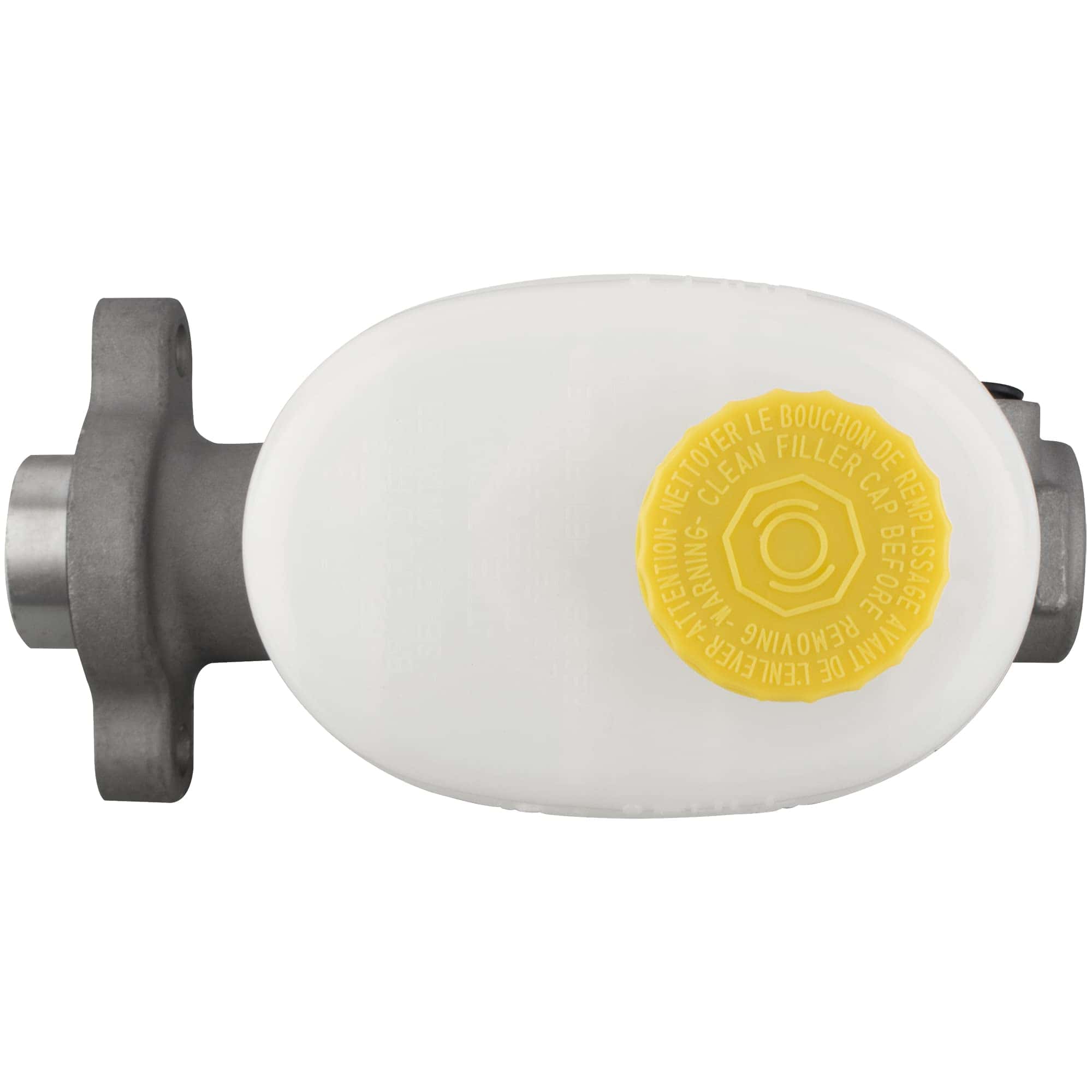 MYSMOT Cilindro maestro de freno compatible con 1998 1999 - Imagen 4