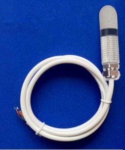 Transmisor de Temperatura y Humedad -T30TYPE7)