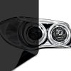 VViViD Air-Tint Dark Black Headlight Taillight Tint