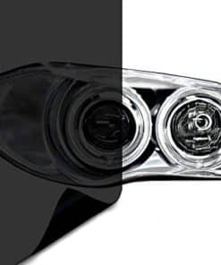 VViViD Air-Tint Dark Black Headlight Taillight Tint