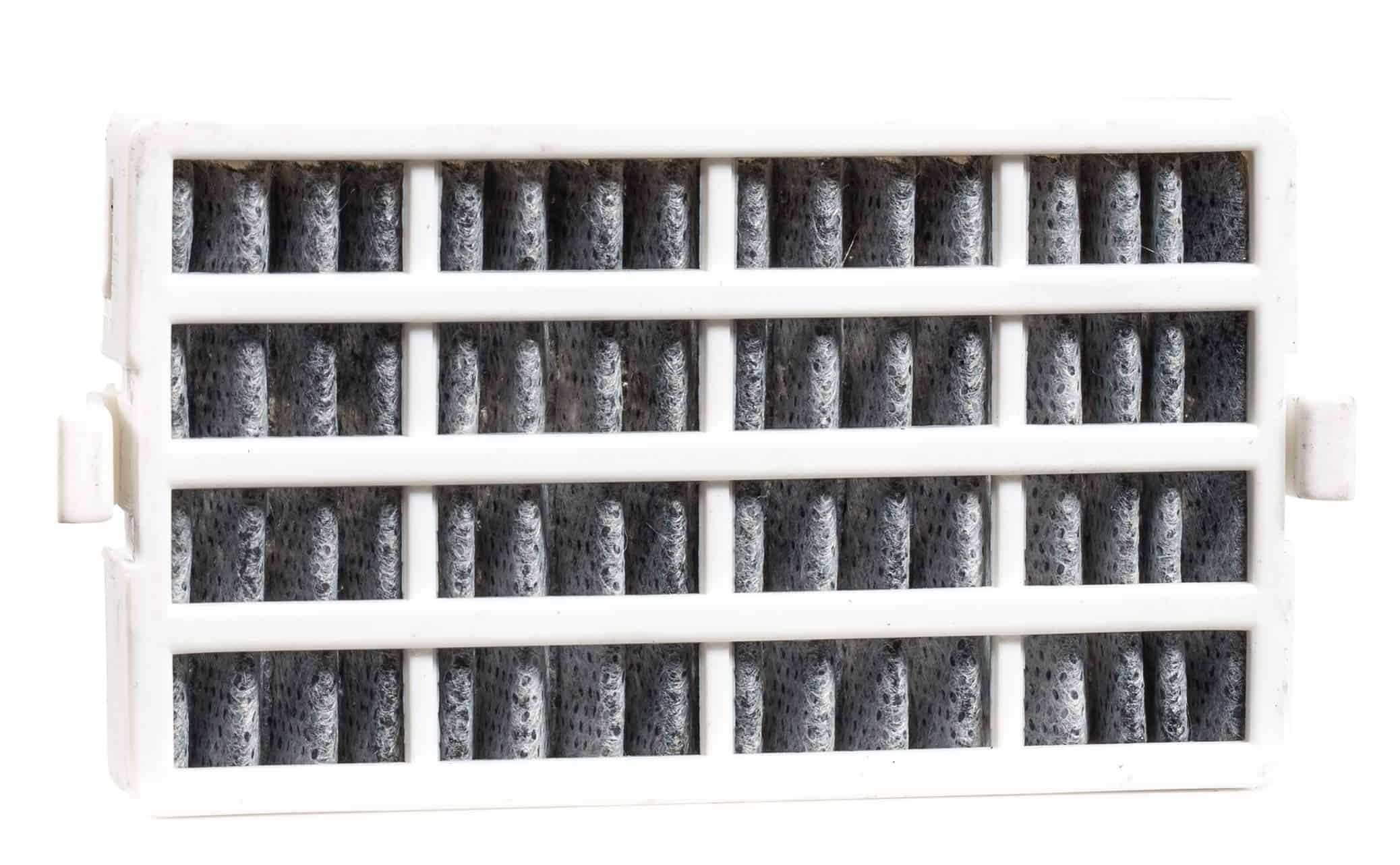 Filtro de aire para refrigerador W10311524 Fresh de - Imagen 9