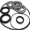 Kit de cojinetes y sellos para diferencial delantero de la
