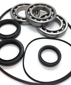 Kit de cojinetes y sellos para diferencial delantero de la