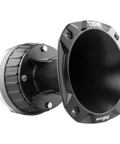 DS18 PRO-DKH1X 2" Driver de Compresión de Titanio para