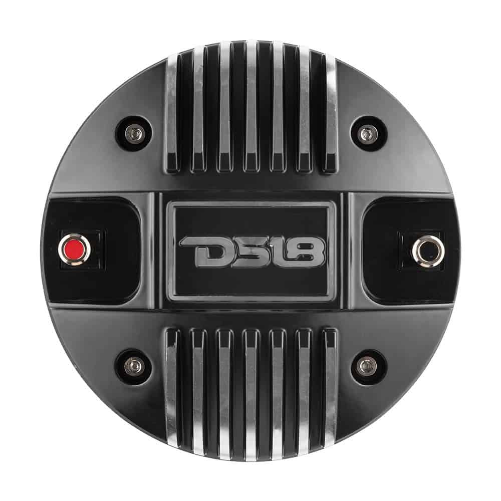 DS18 PRO-DKH1X 2" Driver de Compresión de Titanio para - Imagen 7