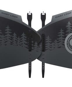 Giant Loop Bushwackers Handguards, Protectores de Manos