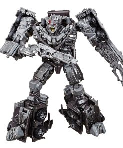 Transformers Studio Series 48 Figura Líder de Megatron