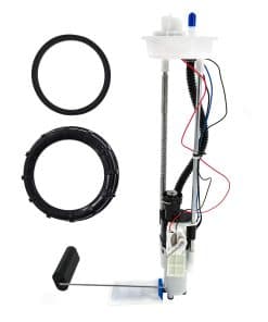 Módulo de Bomba de Combustible 47-1012 Compatible con