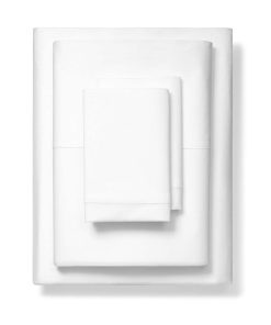 Juego de sábanas de 800 hilos 100% algodón puro - Juego de