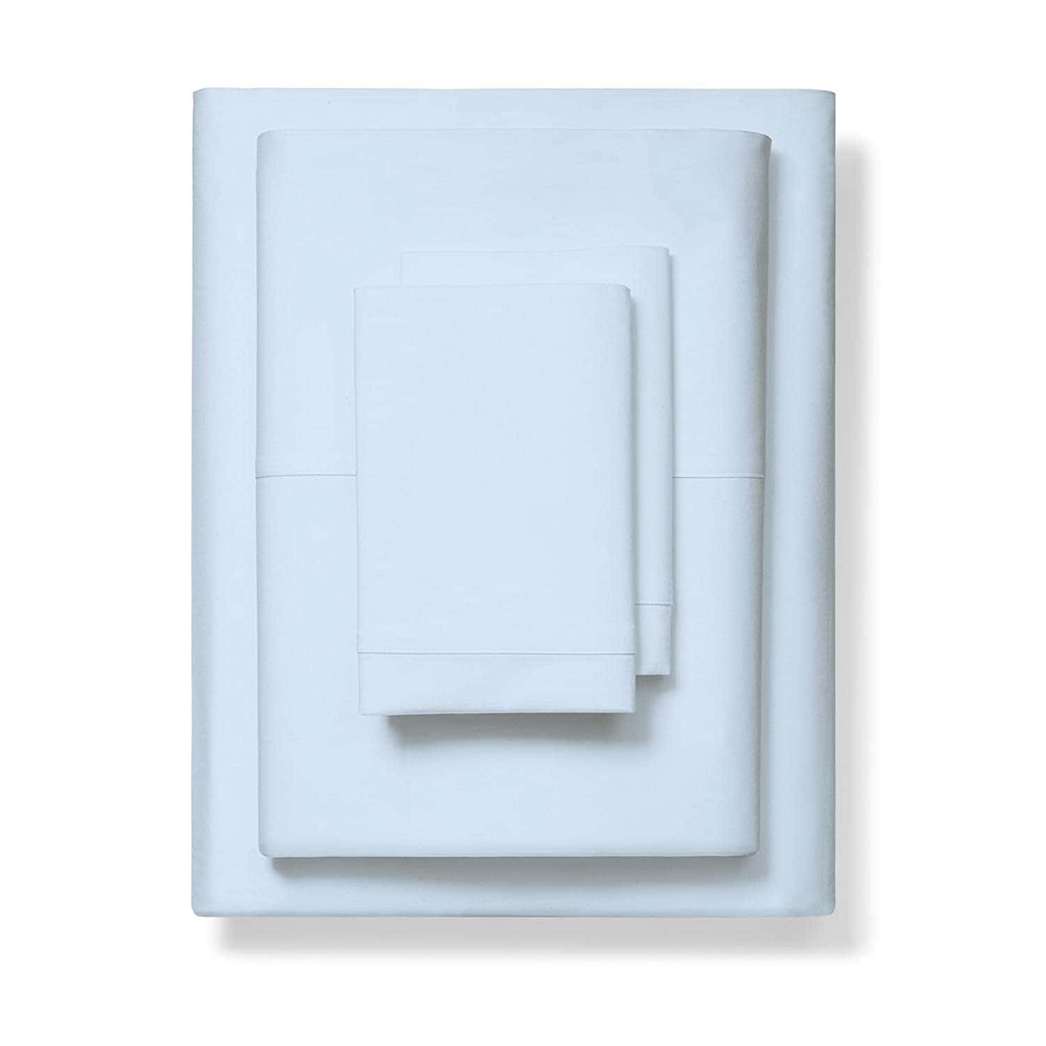 Juego de Sábanas 100% Algodón Puro de 1000 Hilos - 4 Piezas