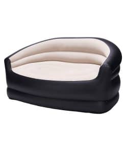 Sofá Inflable Outraveler, Sillón Hinchable para Exteriores