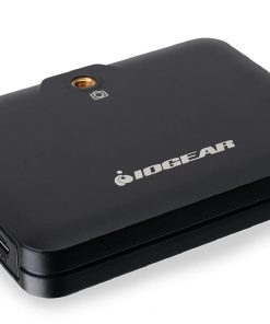 Adaptador de Captura Móvil Upstream de IOGEAR 4K de
