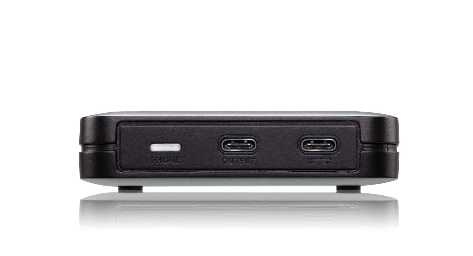 Adaptador de Captura Móvil Upstream de IOGEAR 4K de - Imagen 6