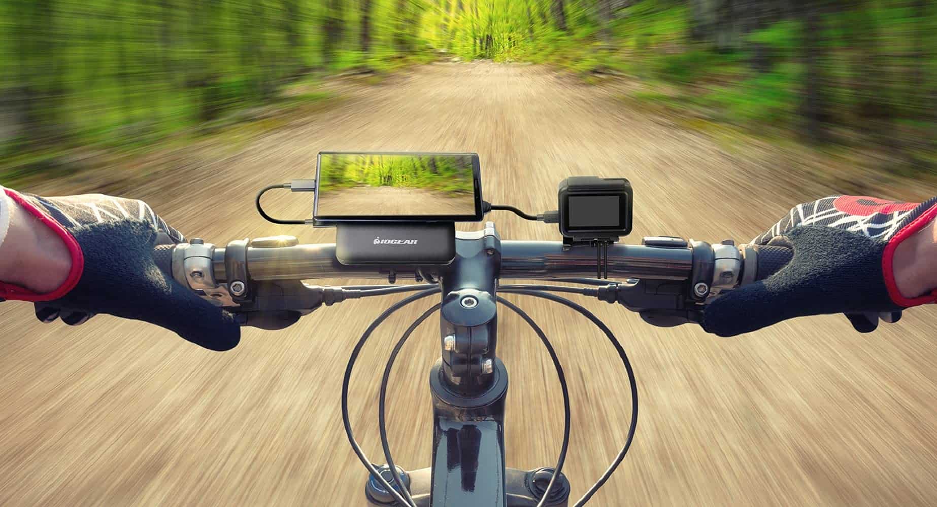 Adaptador de Captura Móvil Upstream de IOGEAR 4K de - Imagen 5