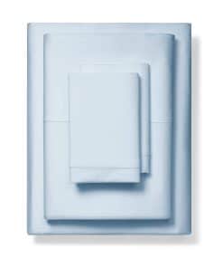 Juego de Sábanas de 800 Hilos 100% Algodón Puro - 4 Piezas