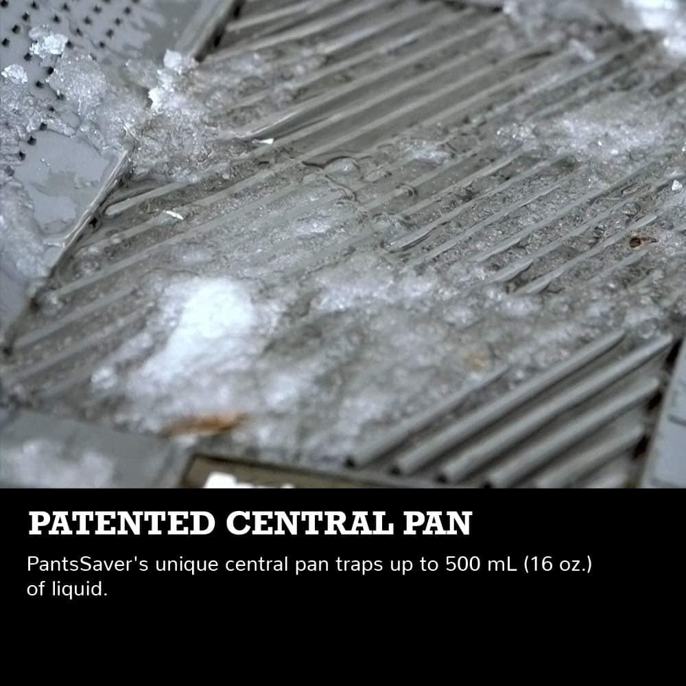 Tapetes a la medida PantsSaver para Nissan Qashqai 2020 - Imagen 7