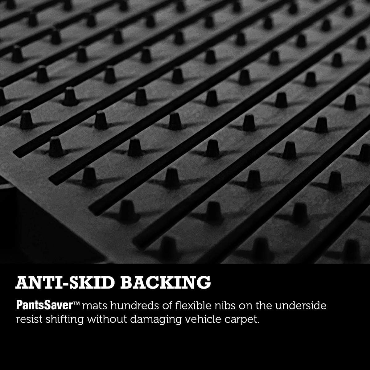 Tapetes a la medida PantsSaver para Nissan Qashqai 2020 - Imagen 6