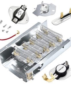 Kit de Elemento Calefactor 279838 Actualizado de Repuesto