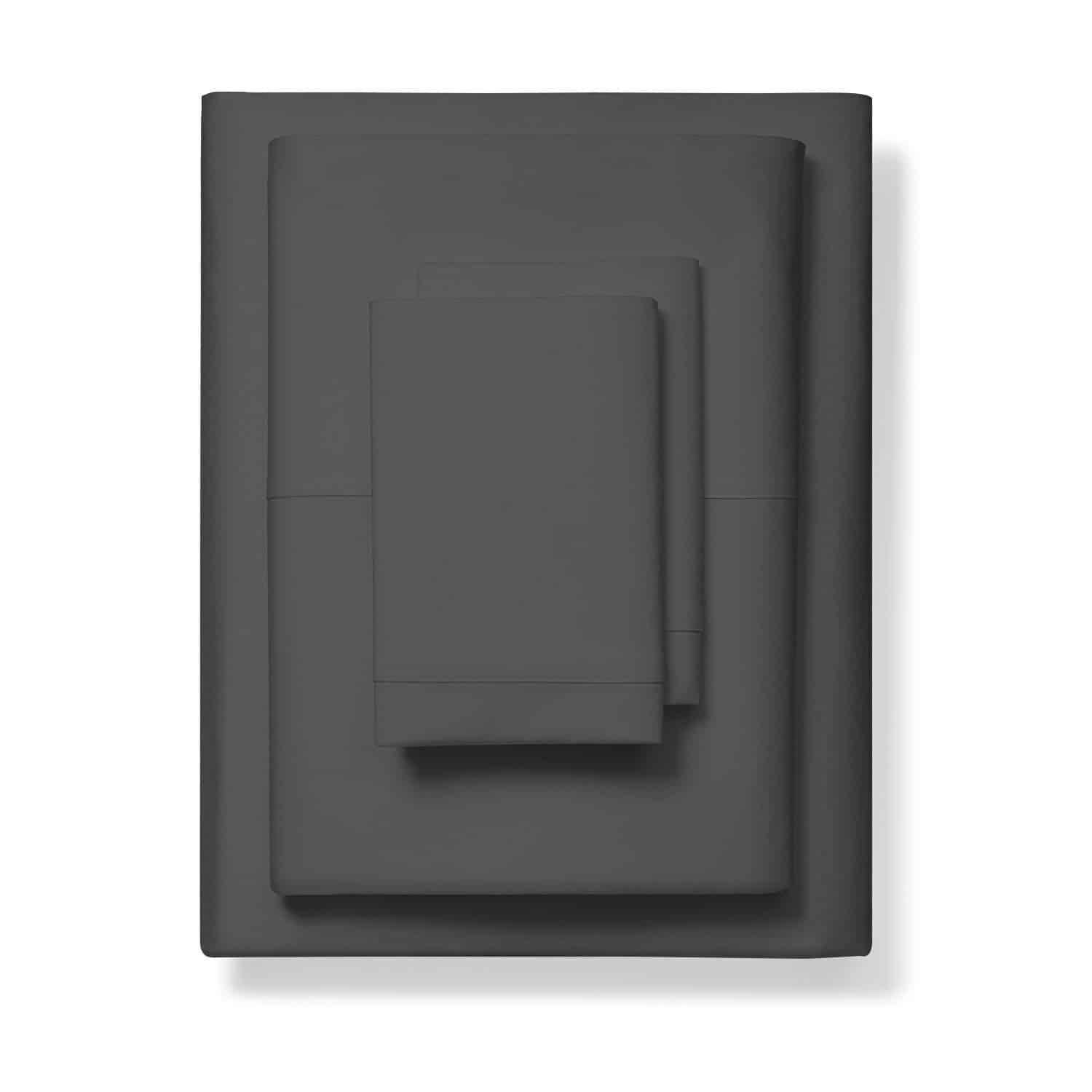 Juego de sábanas de 800 hilos 100% algodón puro - Juego de