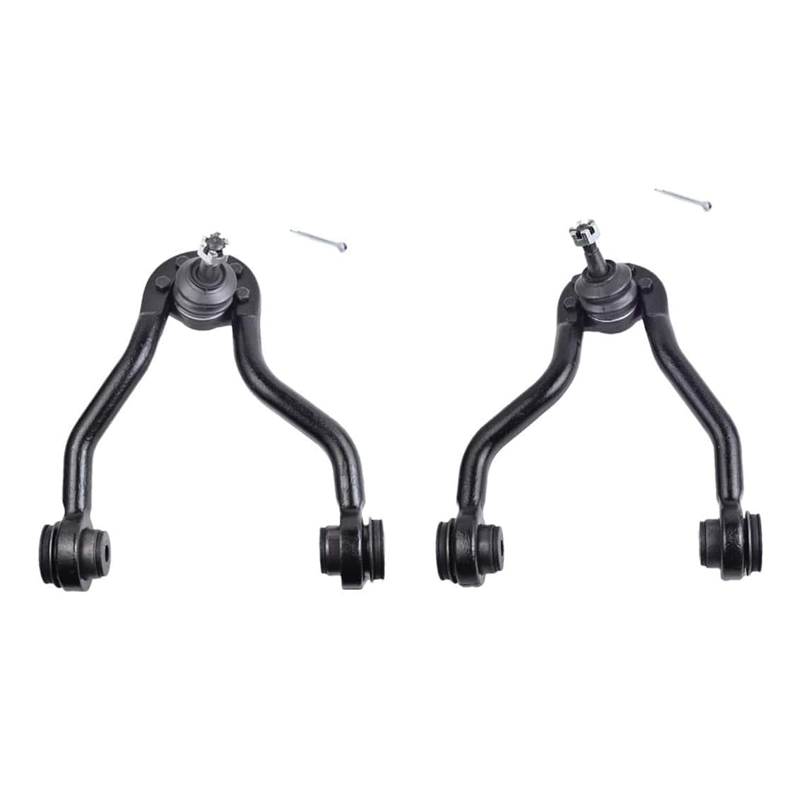 TUUMOND [2pcs] Conjunto de Brazo de Control Superior