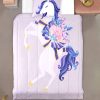 Juego de Cama Unicornio de 2 Piezas Tadpoles | 1 Edredón