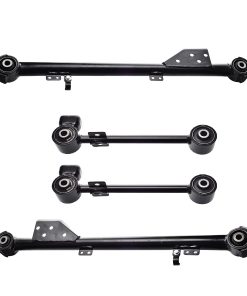 TUUMOND Juego de 4 piezas de Brazo de Control Trasero