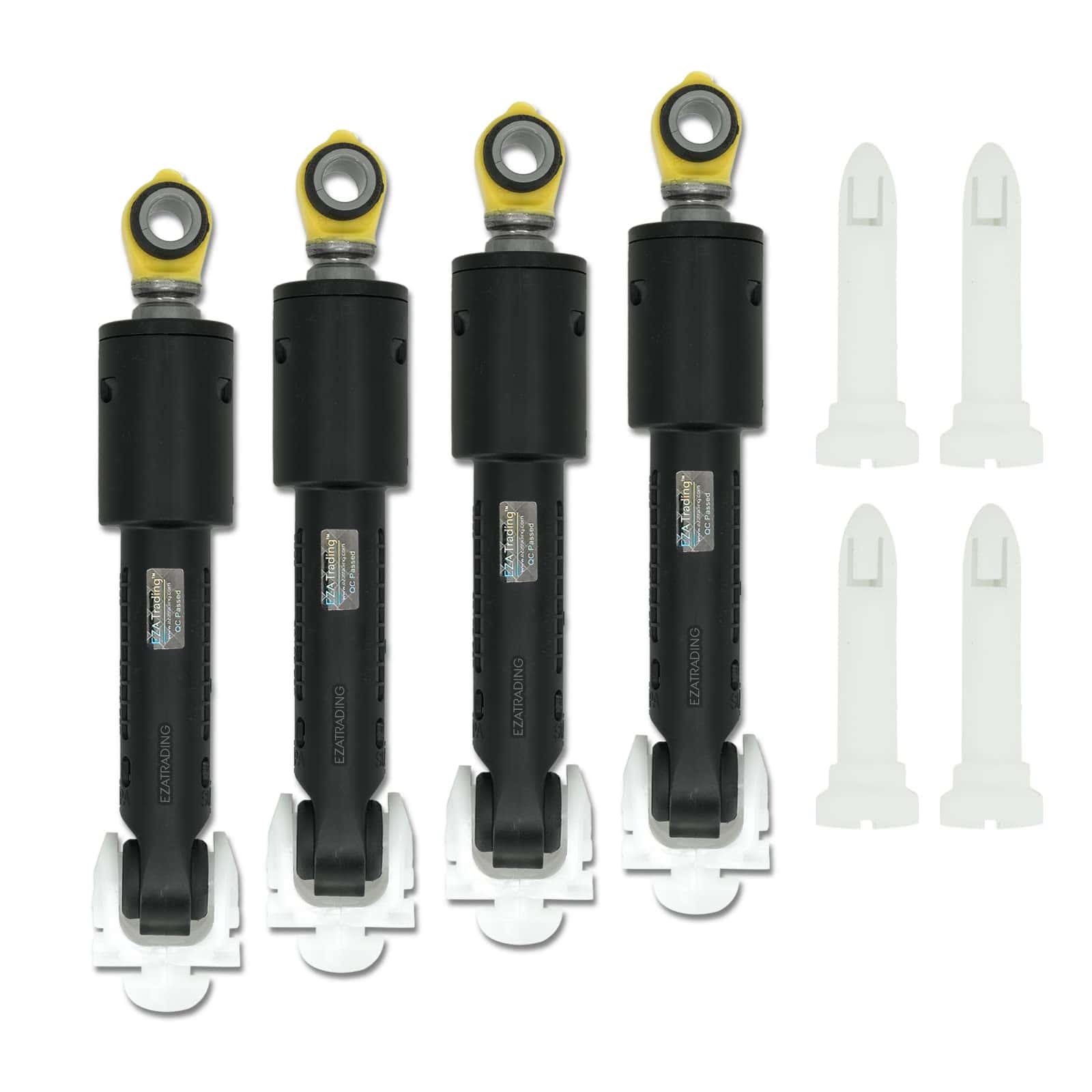 Amortiguador de lavadora OEM SUSPA WH01X10343 para GE