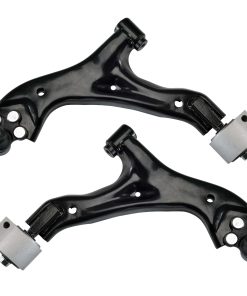 TUUMOND [2pcs] Conjunto de Brazo de Control Inferior y