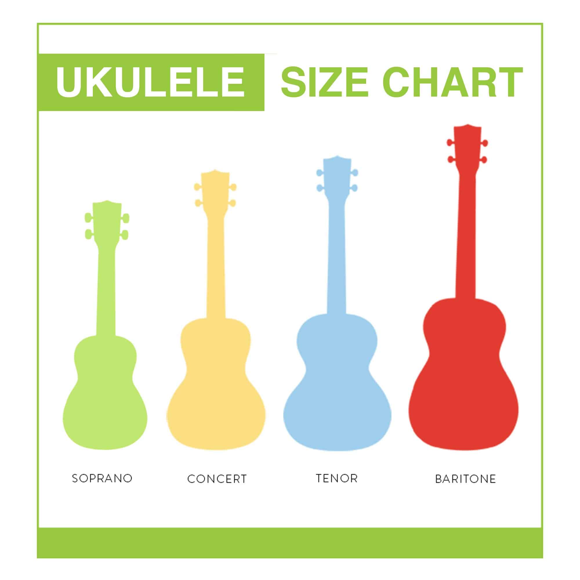 Ukulele de 4 cuerdas Kala Brand Music Co., Natural, Soprano - Imagen 7