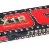 JT Chain JTC520X1R3124DL (Serie 520) Cadena de anillo X