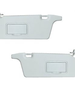 Visera Solar para Honda Civic 2001 2002 2003 2004 2005