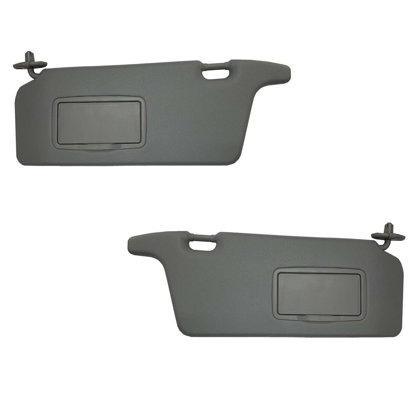 Visera para Honda Civic 2001 2002 2003 2004 2005 Izquierda