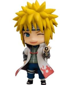 Figura de Acción Nendoroid Minato Namikaze de Naruto