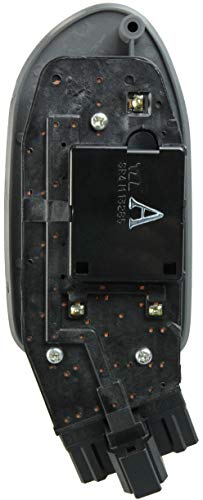 Interruptor de ventana de puerta Wells C02263 - Imagen 8