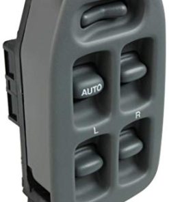 Interruptor de ventana de puerta Wells C02263