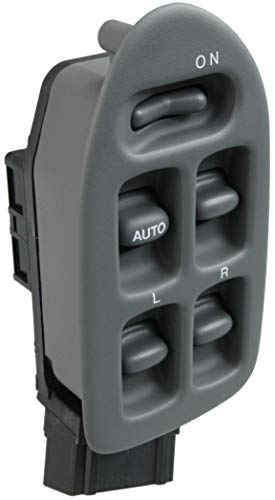 Interruptor de ventana de puerta Wells C02263