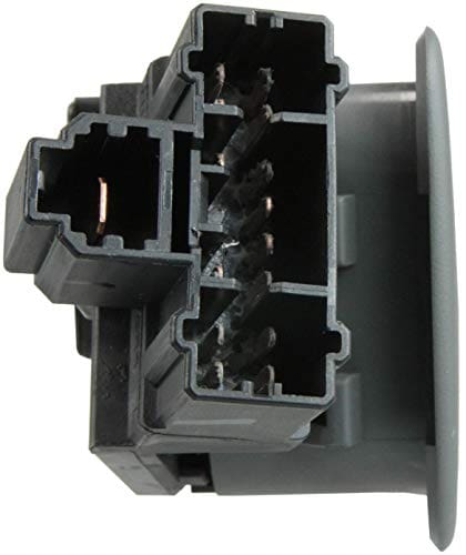 Interruptor de ventana de puerta Wells C02263 - Imagen 6