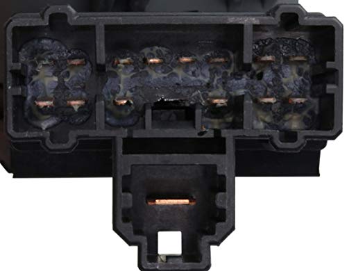 Interruptor de ventana de puerta Wells C02263 - Imagen 9