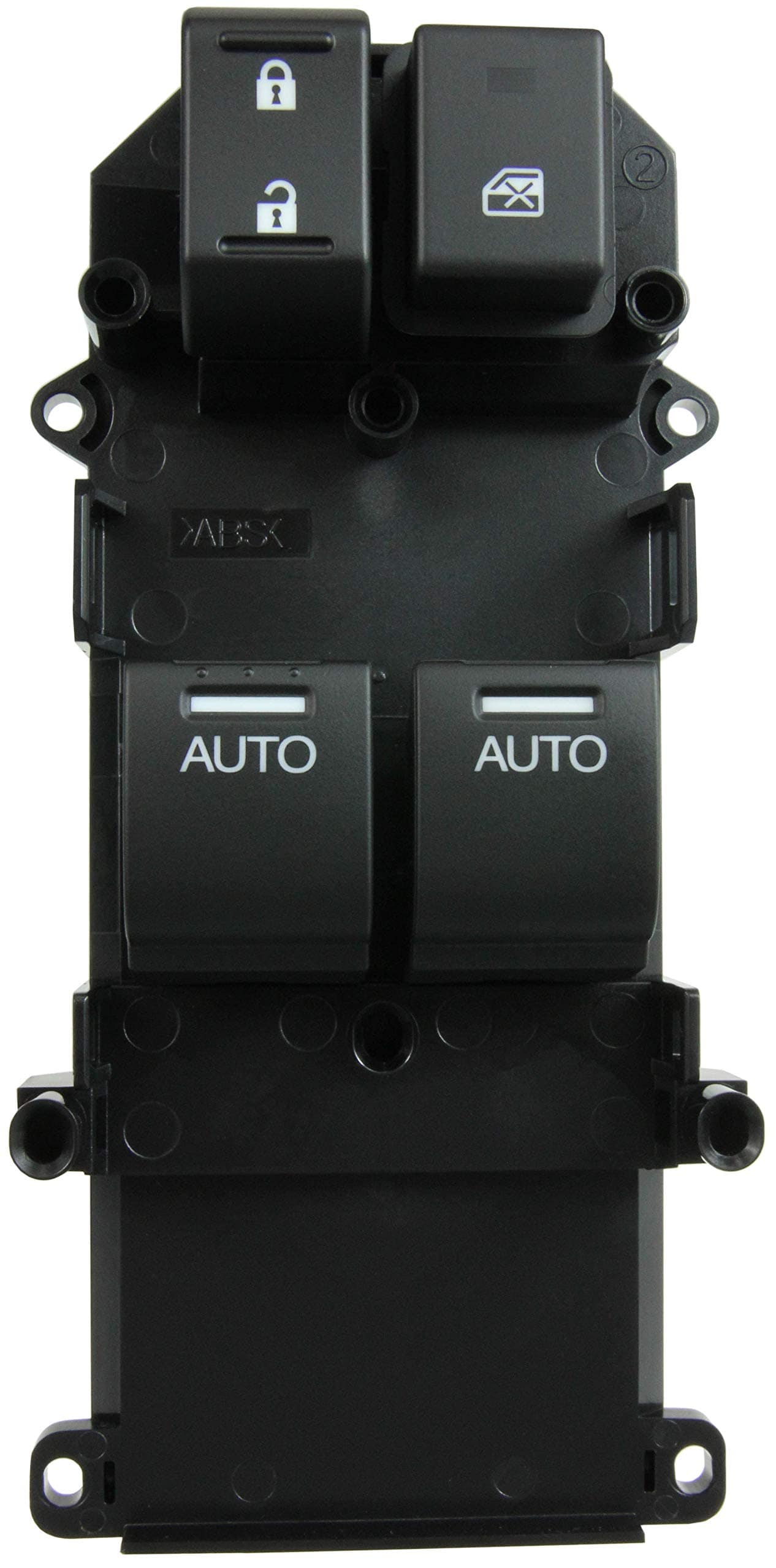 Interruptor de Ventana de Puerta Wells C02281 - Imagen 7