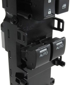 Interruptor de Ventana de Puerta Wells C02281