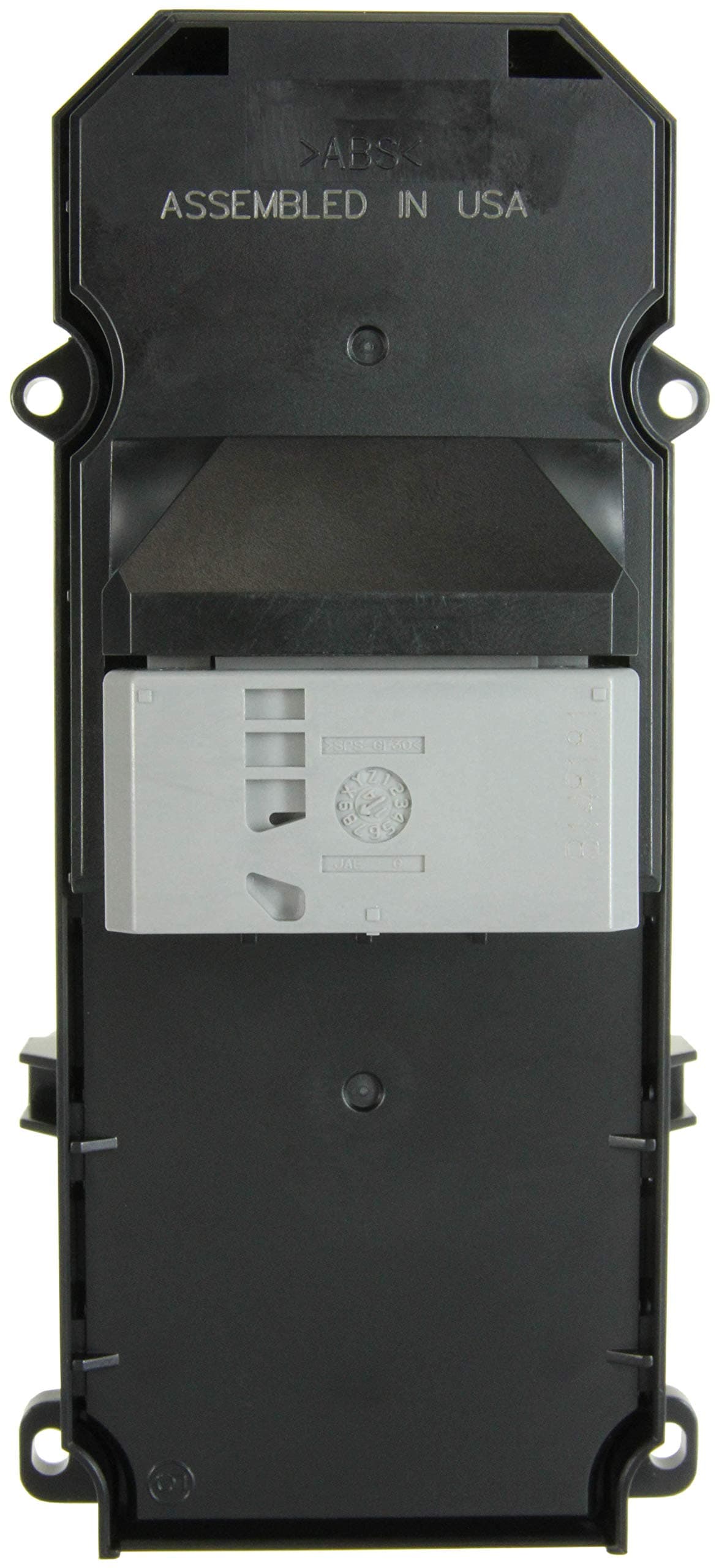 Interruptor de Ventana de Puerta Wells C02281 - Imagen 8