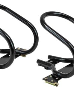 Soporte para rueda de motocicleta de 7" de Mytee Products