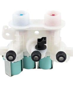 Válvula de Entrada de Agua W11220230 - Exacto para