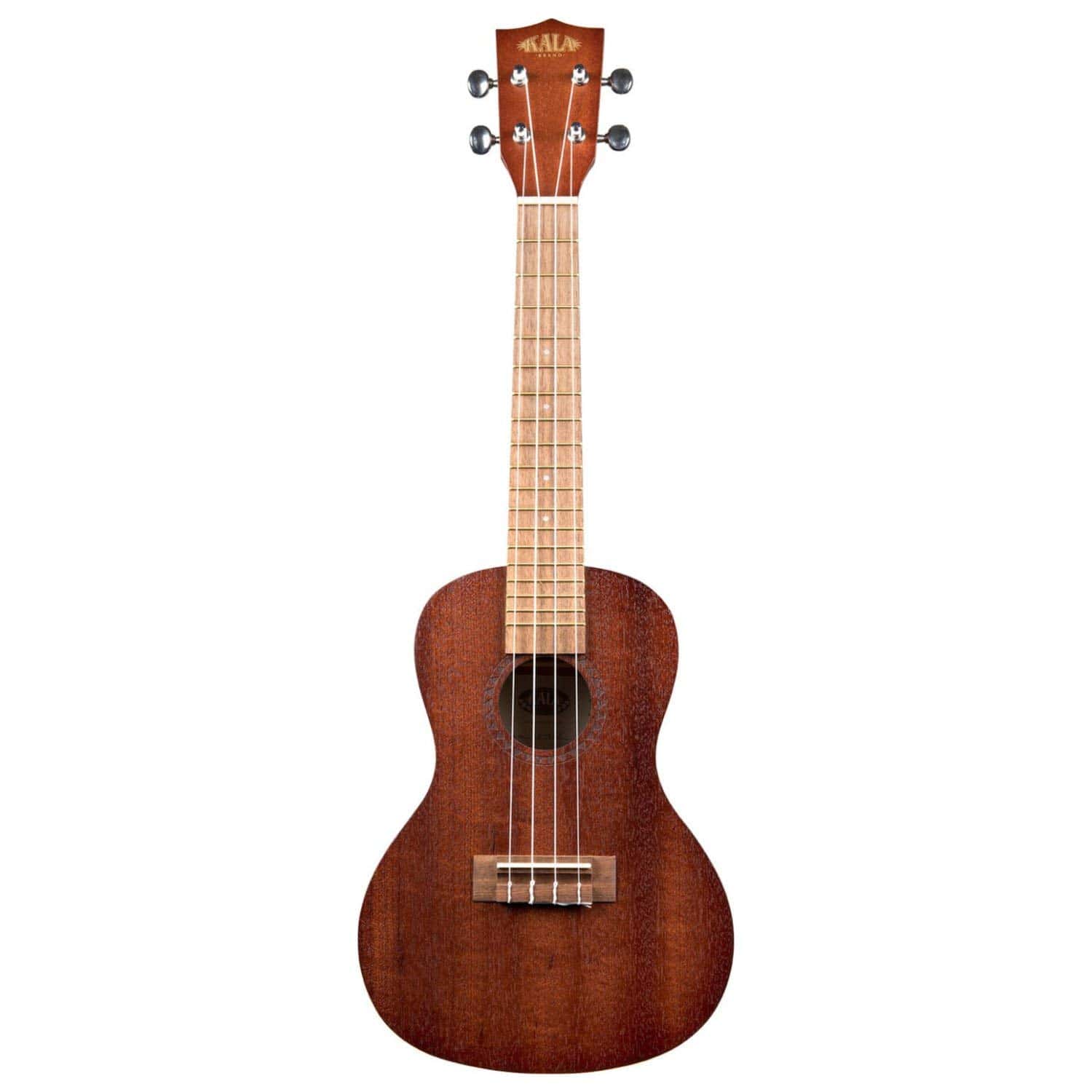 Paquete de aprendizaje de Ukelele de 4 cuerdas, Light
