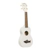 Ukulele de 4 cuerdas Kala Brand Music Co. Makala Shark,