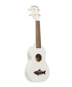 Ukulele de 4 cuerdas Kala Brand Music Co. Makala Shark,