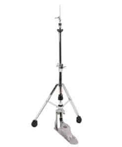 Soporte de Hi-Hat de Accionamiento Directo de 2 Patas