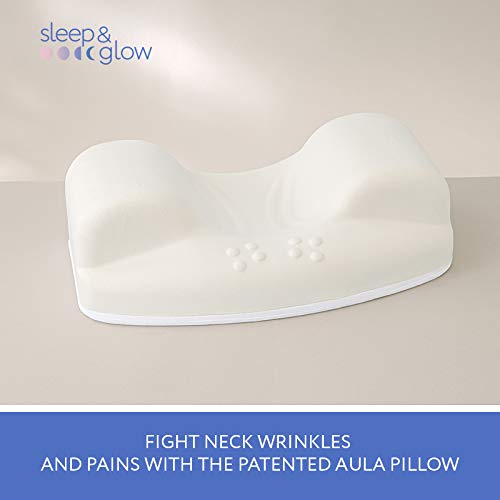 Funda de Almohada de Seda Natural Sleep & -Blanco Marfil - Imagen 4