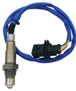 GERMBAN 670009076 Sensor de oxígeno delantero izquierdo de