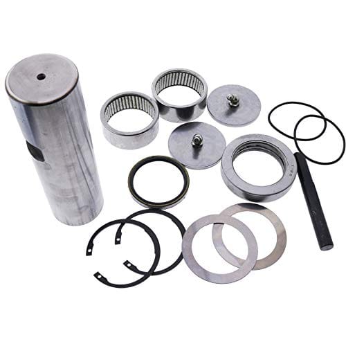 HVACSTAR Kit de Pasador Rey D103626 para Case 570LXT 570MXT - Imagen 6